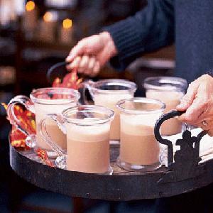 Алкогольный пунш