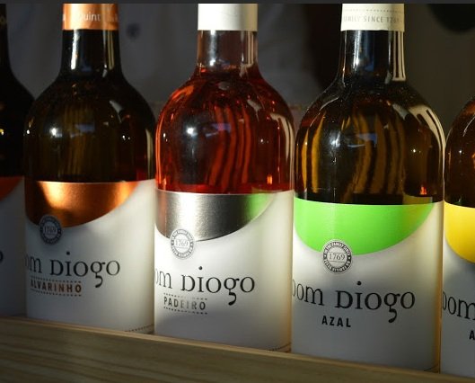 Обзор Португальских вин