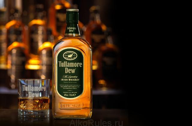 Самые знаменитые разновидности виски