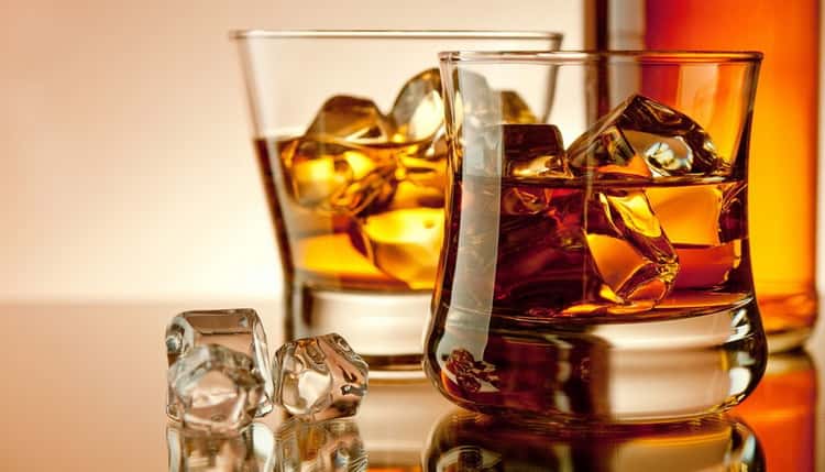 Виски Jim Beam Apple