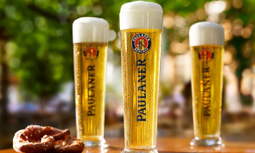 Лучшие марки немецкого пива