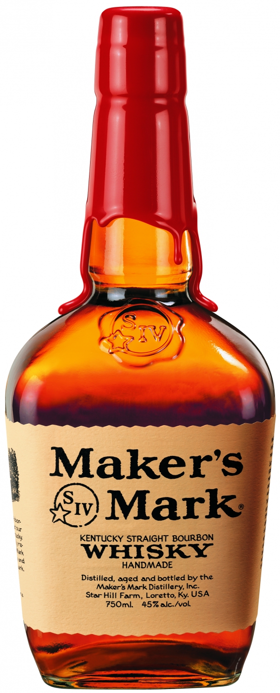 Обзор виски Makers Mark