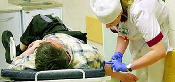 Как проявляется алкогольное опьянение