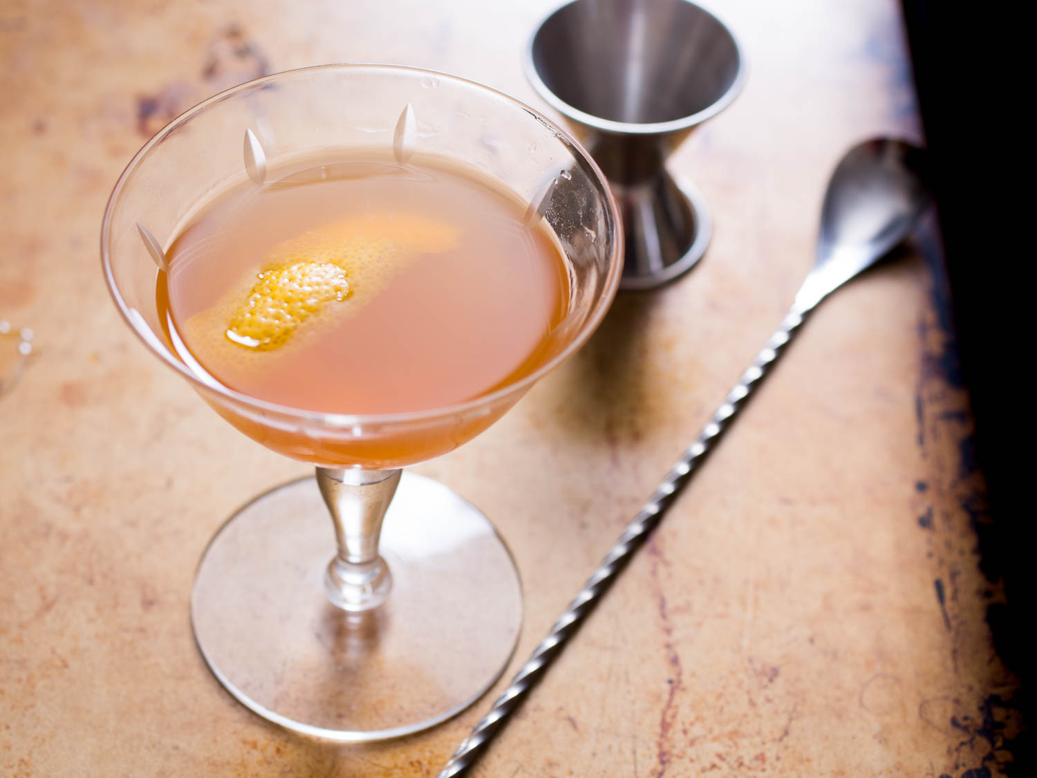 35 простых домашних коктейлей