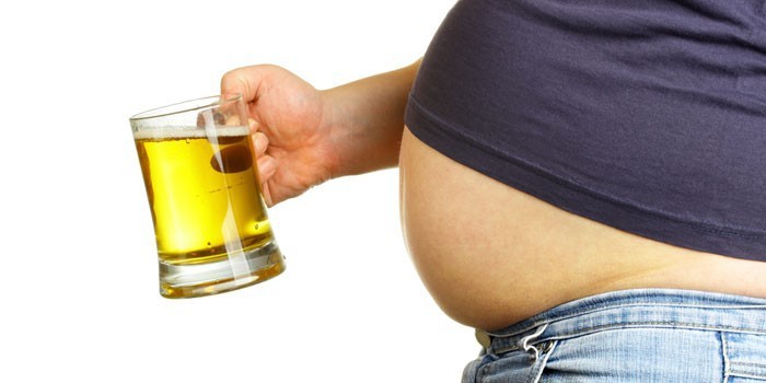 Польза и вред пива для мужчин