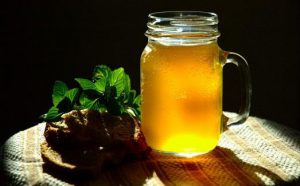 Какого содержание спирта в квасе