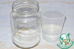 Готовим домашний ржаной квас