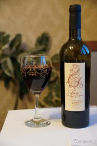 Обзор вина Монтепульчано