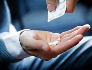 Медикаментозное лечение алкоголизма