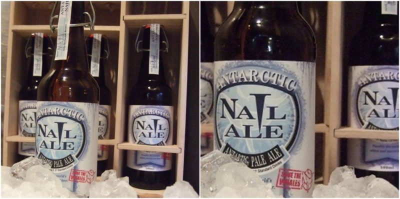 Обзор элитного сорта пива