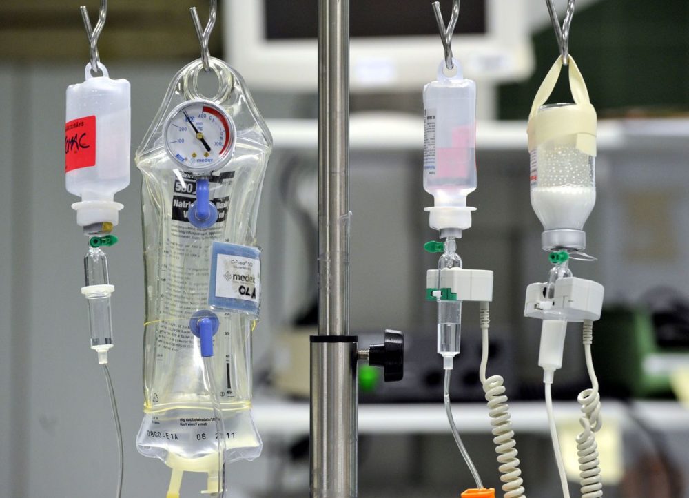 Патологическое опьянение