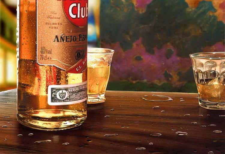 Обзор рома Гавана Клаб