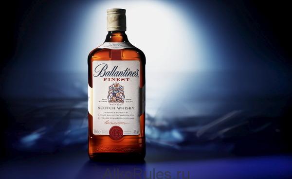 Самые знаменитые разновидности виски