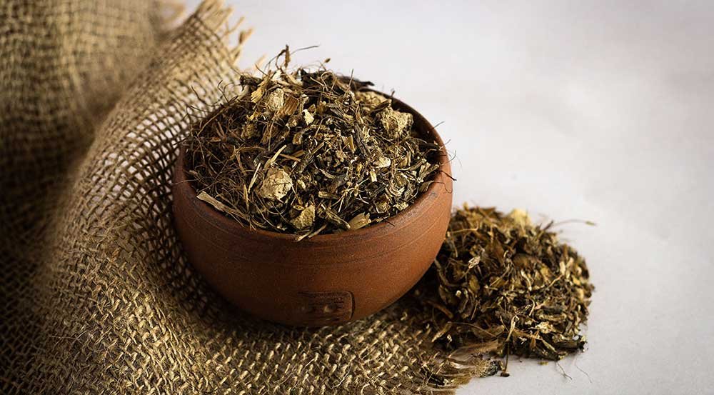 Можно ли употреблять траву кукольник от алкоголизма