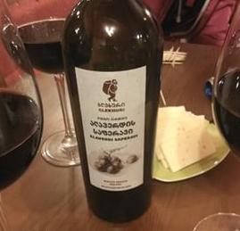 Вино Саперави