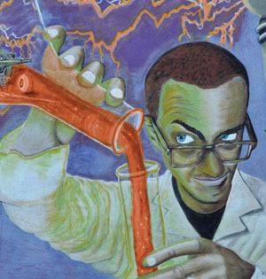 Рецепты коктейлей из рома и кока-колы