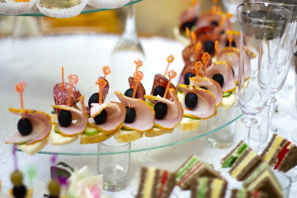 С чем пьют коньяк и чем закусывают