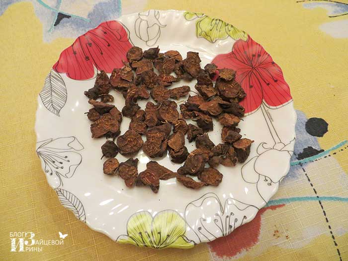 Как приготовить калгановую настойку