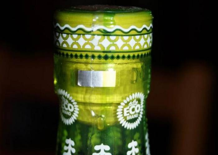 Водка Мороша