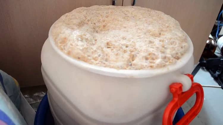 Как изготовить солодовый самогон