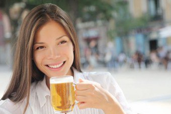 Как пиво влияет на организм женщин и мужчин