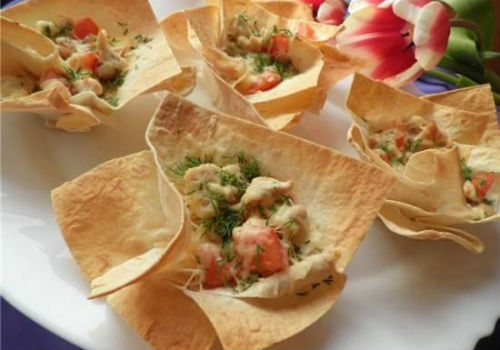 Как правильно употреблять текилу