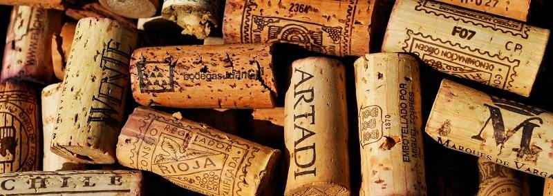 Выбираем хорошее вино