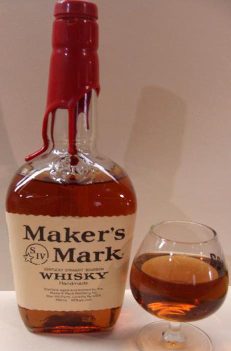 Обзор виски Makers Mark