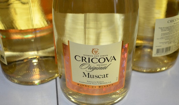 Выбираем с умом вино в магазине