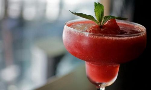 Коктейль Маргарита