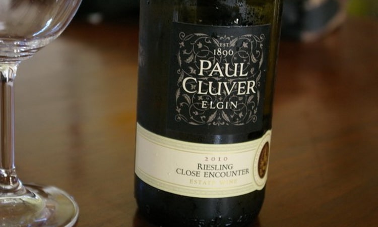 Выбираем с умом вино в магазине