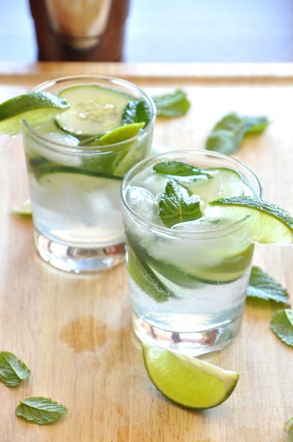 Обзор тоника Швепс