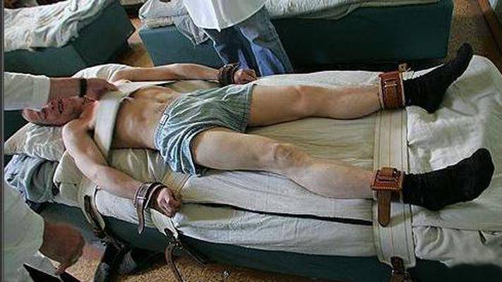 Патологическое опьянение