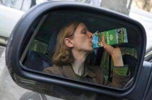 Помогает ли кефир с похмелья