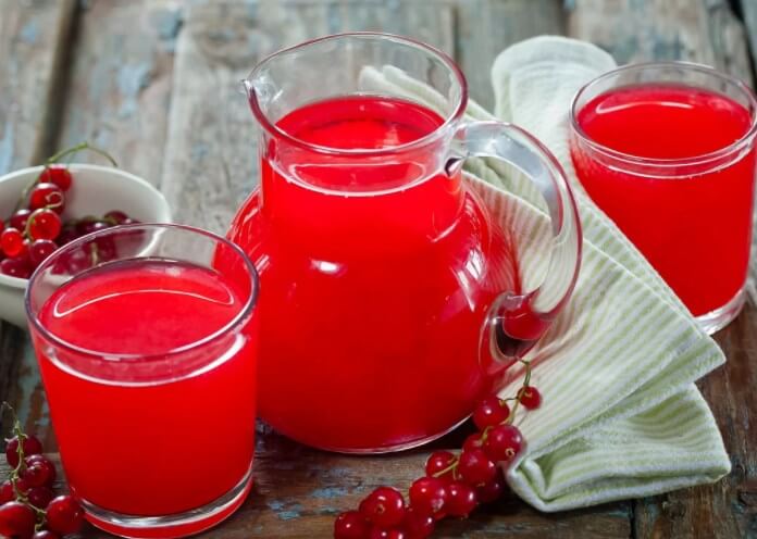 Как приготовить вино из смородины