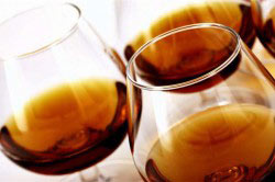 Влияние коньяка на организм