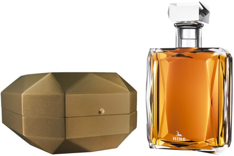 Рейтинг элитных коньяков