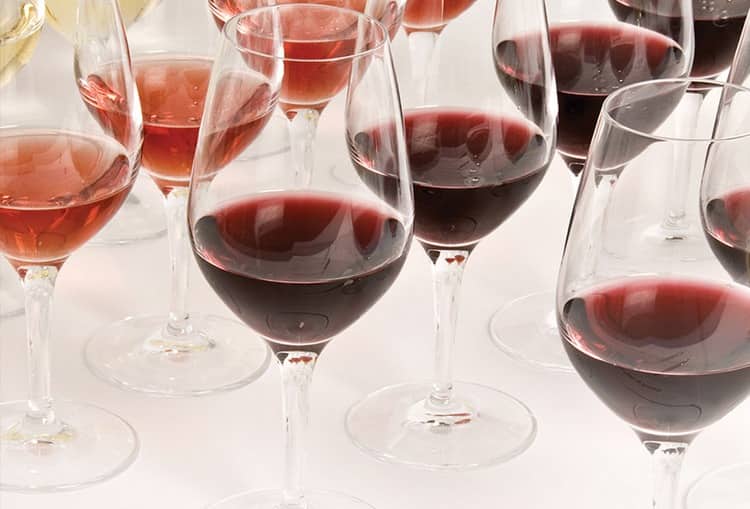 Азербайджанские вина и их особенности