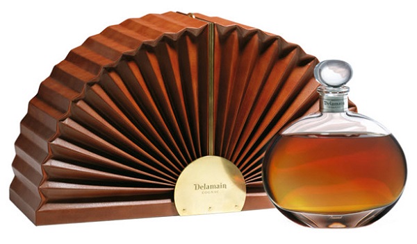 Рейтинг элитных коньяков