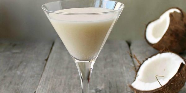 35 простых домашних коктейлей