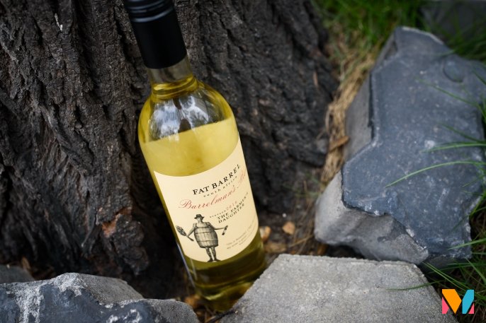 Как подобрать лучшее красное и белое вино