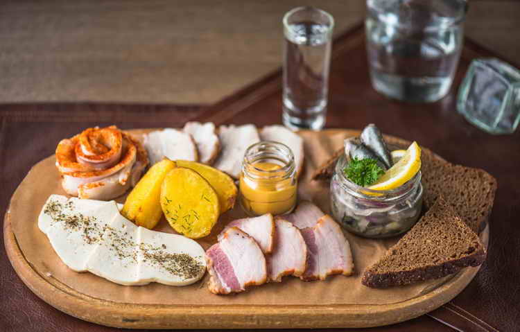 Алкогольный напиток Джокер Joker