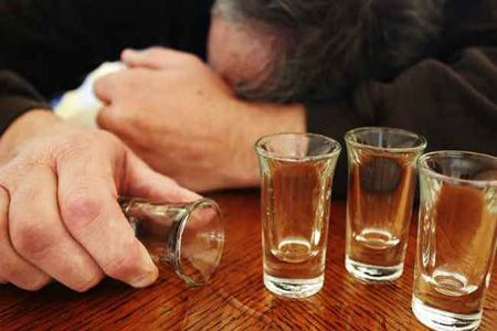 Что представляет собой смертельная доза алкоголя