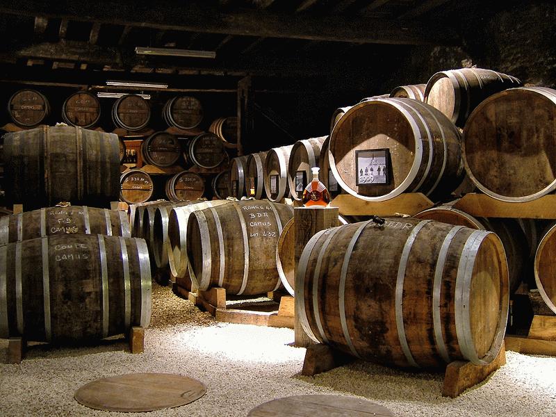 Лучшие недорогие коньяки в России 2019 году