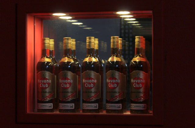 Обзор рома Гавана Клаб