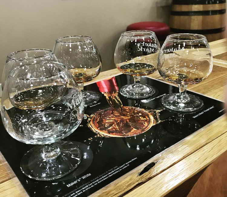 Обзор виски Makers Mark