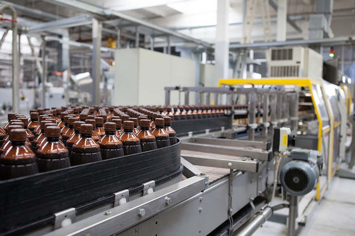 Какого содержание спирта в квасе