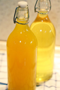 Обзор апельсинового ликера Куантро