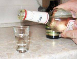 Как алкоголь влияет на организм человека