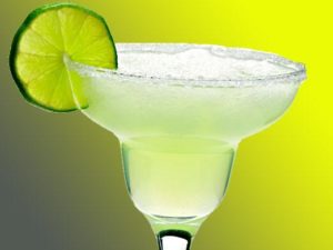 Коктейль Маргарита